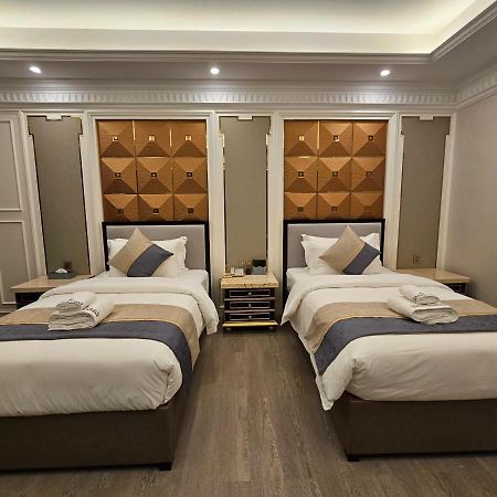 Dansavanh Namngum Resort Ban Keun Eksteriør bilde