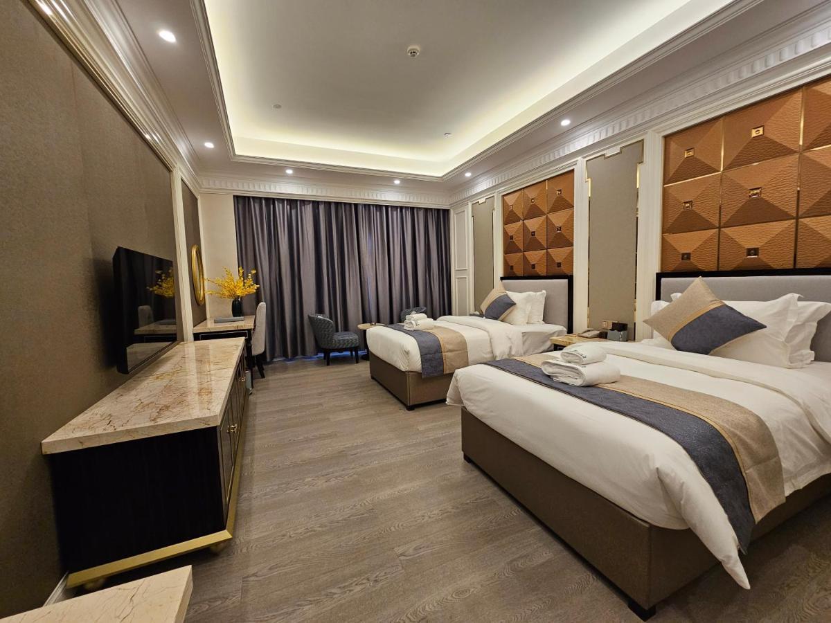 Dansavanh Namngum Resort Ban Keun Eksteriør bilde